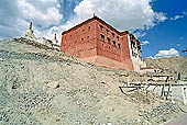 Ladakh - Phyang Gompa 